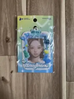 2026年最新】newjeans キーホルダー ハニの人気アイテム - メルカリ