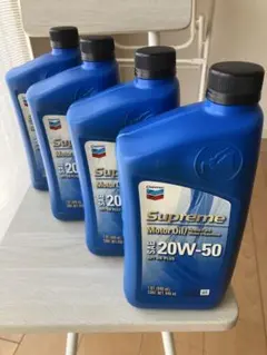 2026年最新】Chevron シェブロン エンジンオイルの人気アイテム - メルカリ