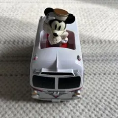 ディズニーリゾートクルーザー　おもちゃ