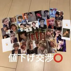 BTS 防弾少年団 V テテ テヒョン トレカ178枚まとめ売り セット - メルカリ