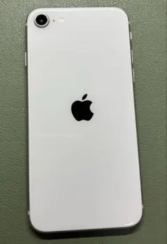 Apple iPhone SE3 64GB スターライト