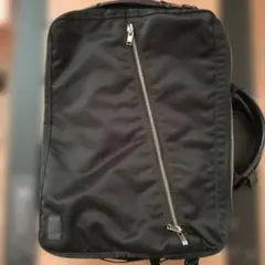 特別価格【超美品】PORTER 3wayリフトビジネスバッグ