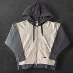adidas by STELLA SPORT パーカー ジップアップ フーディのサムネイル