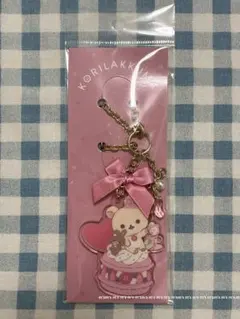 【レア・数量限定】＊コリラックマ（ココアウサギ）1点 レア・数量限定】＊コリラックマ（ココアウサギ）1点 ぬいぐるみ