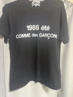 COMME des GARÇONS Alisa Yoffe アートワークTシャツ - メルカリ