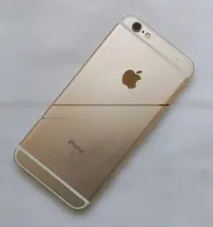 ☆Apple iPhone６s ３２GB 　バッテリー１００％☆