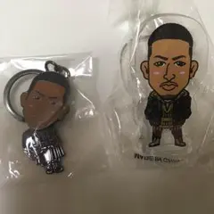 関口メンディーセット