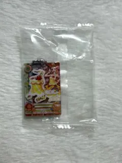 アイカツ アクリルチャーム ガチャガチャ　おとめ