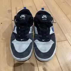 ナイキ NIKE SB ALLEYOOP アリウープ メンズ JPN：26.5