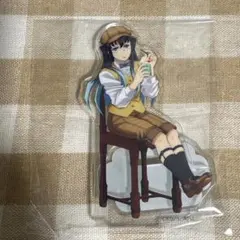 鬼滅の刃 純喫茶 アクリルスタンド 時透無一郎 ④