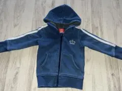 BABYDOLL パーカー