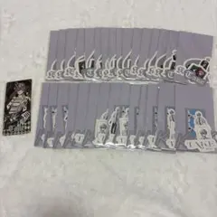 KnightX 騎士X くじ タケヤキ翔 ステッカー