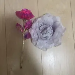 花 飾り Francfrancのサムネイル
