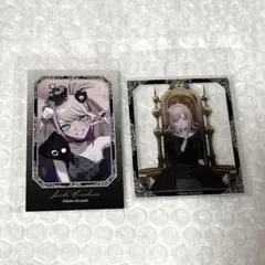 2026年最新】七海千秋 カードの人気アイテム - メルカリ