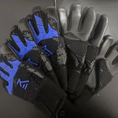 ポルテーロ キーパーグローブ モデロ ジャベス プロモ ホワイト x 