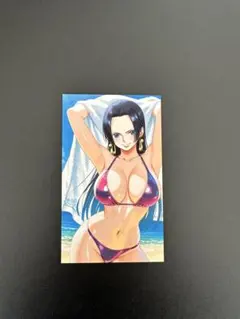 セクシーカード　ウラシク　お試し3点セット