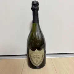 未開栓ドンペリニヨン ヴィンテージ 2012 シャンパン12.5度 750ml