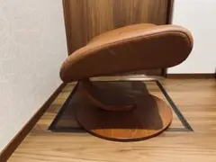 イエリアーダ HJELLEGJERDE ノーザンコンフォート オットマン のみ