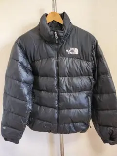 THE NORTH FACE ヌプシ M ダウンジャケット