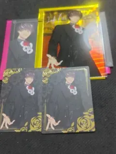 限定品 BUSTAFELLOWS バスタフェロウズ プロム リンボセット - メルカリ