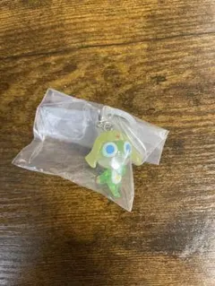 ケロロ軍曹 めじるしアクセサリー ドロロ兵長カラーシャッフルver