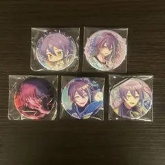 俺クロ 缶バッジ まとめ売り バラ売り 俺クロ 缶バッジ まとめ売り バラ売り⭕️① - メルカリ