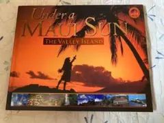 Under a Maui Sun: The Valley Island
