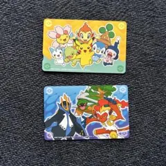 ポケモン ポケモンカードゲーム