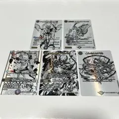 デュエルマスターズ 純白ホワイトシークレット