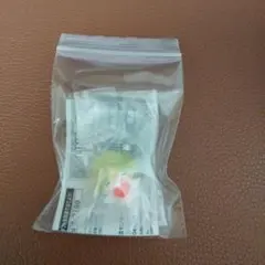 JOCHUMめじるしアクセサリー2 もこ