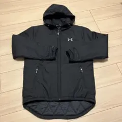 ダウンコート ブルゾン