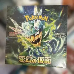 2026年最新】変幻の仮面 BOX 未開封の人気アイテム - メルカリ