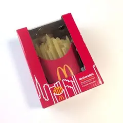 ポテトライトMcDonald's Manhattan Portage コラボ