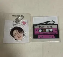 TREASURE カプセルトイ　ハルト