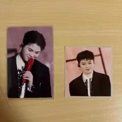 seventeen right here デジコ ウジトレカ ステッカー