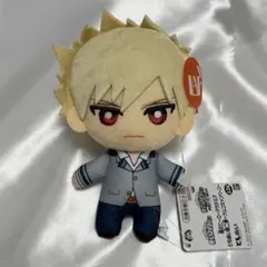 僕のヒーローアカデミア 爆豪勝己 ともぬい