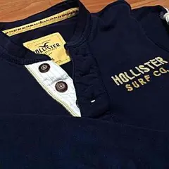 HOLLISTER