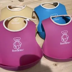 BABY BJORN エプロン