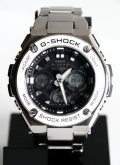 2025年最新】g-shock GST-W310の人気アイテム - メルカリ