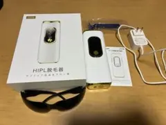 IPL光美容器 SHR-1080C 本体 IPL光美容器 SHR-1080C 本体 脱毛器 - メルカリ