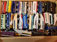 2026年最新】プラレールまとめの人気アイテム - メルカリ