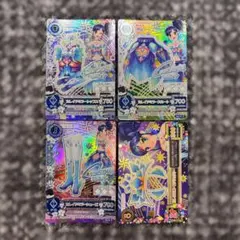アイカツカード　カレイドミラーコーデ