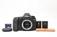 ☆並品☆キャノン EOS 5D Mark II ボディ #22247 - メルカリ