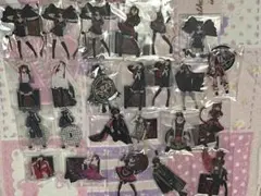 椎名ひかりグッズまとめ