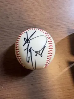 2025年最新】山本昌 サインの人気アイテム - メルカリ