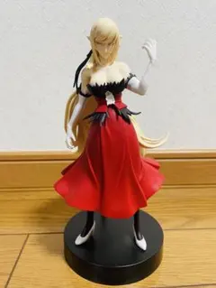 キスショット　アセロラオリオン　ハートアンダーブレード
