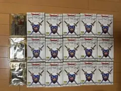 新品未開封☆ドラゴンクエスト レジェンドアイテムズギャラリー - メルカリ