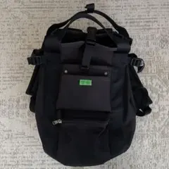 PORTER UNION 2WAYリュック ／ポーター ユニオン