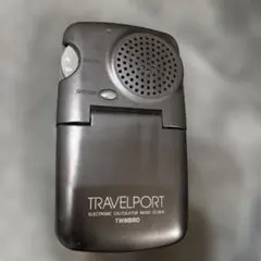 お値下げ！TRAVELPORT ジャンク品のサムネイル