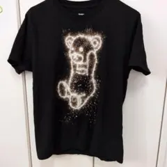 graniph 　コントロールベア　レディースTシャツ　Sのサムネイル